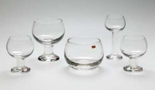Vielzweckglas, Kelchglasserie "Allround-Multipurpose", Modell-Nr. 35 338