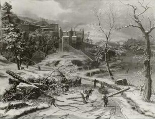 Winterlandschaft