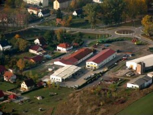 Bad Tennstädt : Fliederweg
