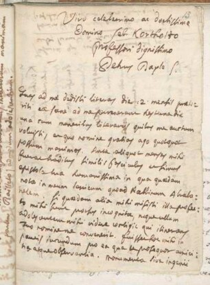 Brief 13