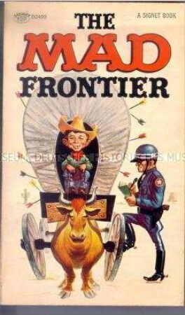 The Mad Frontier