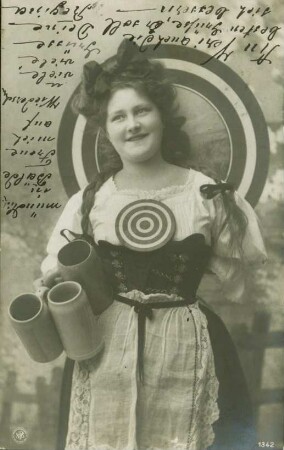 Postkarte