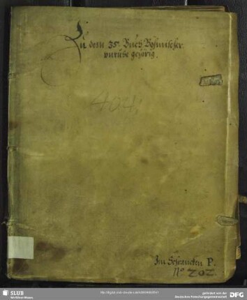 Ad senatores regni Poloniae scriptum Silesiacum : [D. Vratisl. in conventu PP. & Statuum Sil. 29. Maii. A. 1620.]