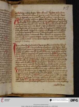 Hieronymus, Vita s. Pauli primi eremitae