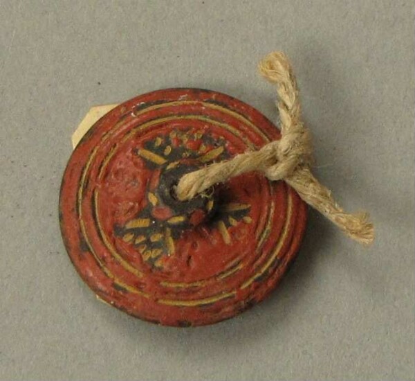 spindle whorl