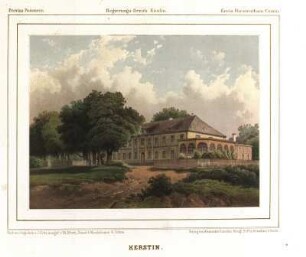 Kerstin (Regierungsbezirk Köslin, Kreis Fürstenthum Camin)