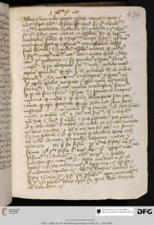 Kurze theologische Texte