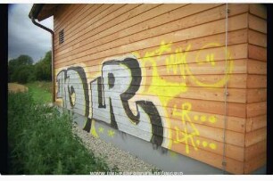 DK LR