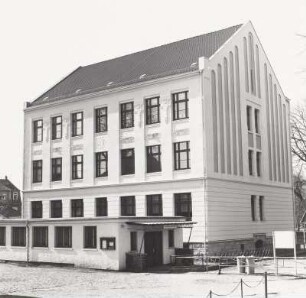 Grund- und Mittelschule F.-J. Curie