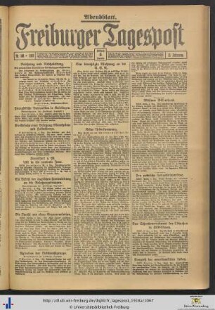04.12.1918 (Abendblatt)