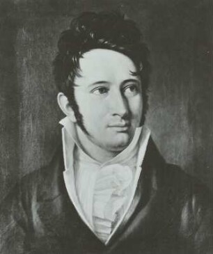 Öhlenschläger, Adam Gottlob