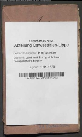 Erblasser: Hoischen, Jacob: