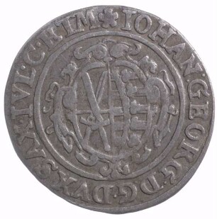 Münze, Groschen, 1626