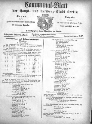 1875,36: No. 36, 5. September 1875