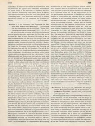 316-317 [Rezension] Werdermann, Hermann, Geschichte des Religionsunterrichts an preußischen Gymnasien im neunzehnten Jahrhundert