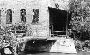 Spreetal-Neustadt (Spree). Rollmühle