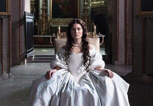 The Girl King