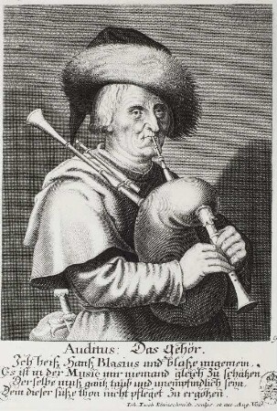 Das Gehör