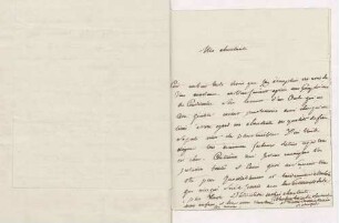 Friederike Luise von Preußen an Karoline Luise von Baden (ohne Ort)