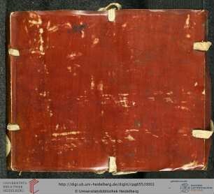 Ambrosius Prechtl: medizinische Rezeptsammlung ; Georgius Phaedro: Medici Chirurgia minor ; Liber variorum collectaneorum et ex variis autoribus