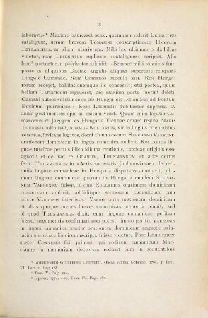 Codex cumanicus Bibliothecæ ad templum divi Marci Venetiarum