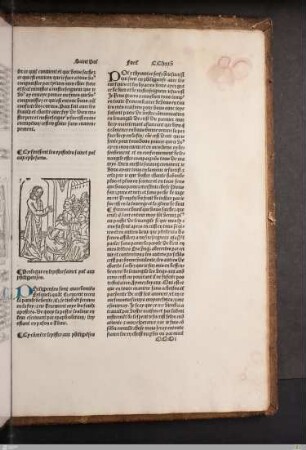 L'epistre aux philippenses [Philipperbrief]