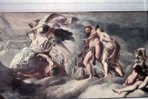 Der Triumph des Ruhmes