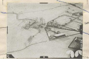 Untermühle 1 km nördlich Feldmoching (200 m)