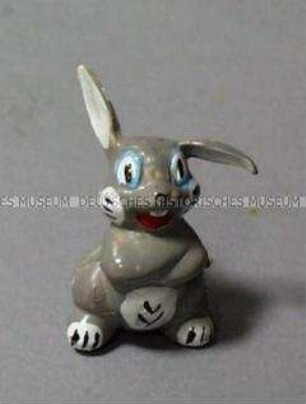 Kaninchen (grau)