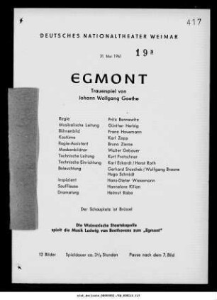 Egmont