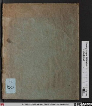 Relatio Historica De Habito Nuper Ratisbonae Colloquio inter Augustanae Confessionis Theologos & Pontificios