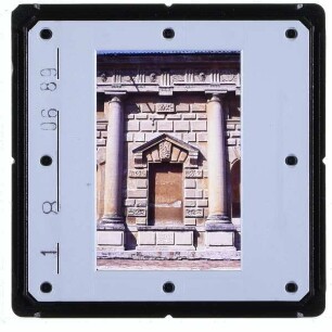 Mantua, Palazzo del Te