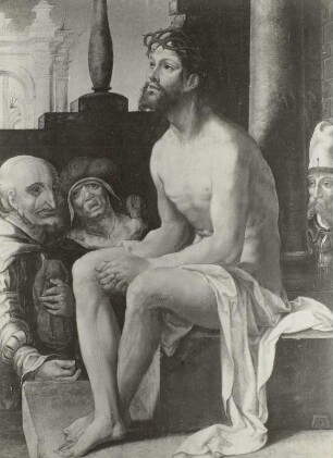 Ecce Homo