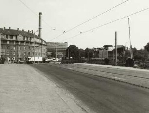 Kesselsdorfer Straße