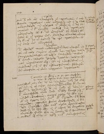228-230, 15.6.1577, 2. Tim 4 (Leichenpredigt)