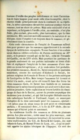 Romances historicos de Don Angel Saavedra : (par Viardot) (Extr. de la liberté de penser, no 28, 15 mars 1850)