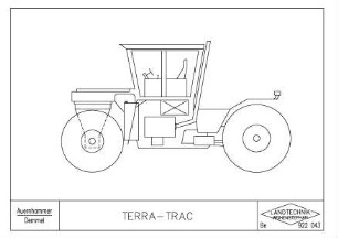 TERRA-TRAC
