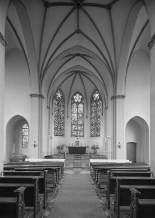 Katholische Pfarrkirche Sankt Peter