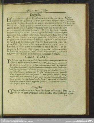 Canon CCXLV