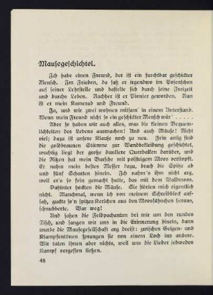 48-47 Mausegeschichterl