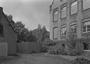 Ehemaliges Pathologisches Institut