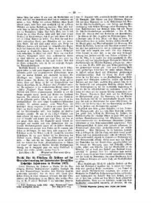 Bericht über die Abteilung für Zeichnen auf der Generalversammlung des Landesvereins Preußischer Technischer Lehrerinnen in Breslau 1922