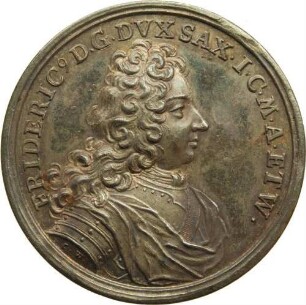 Herzog Friedrich II. - 30. Geburtstag