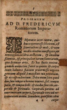 Tractatvs Michaelis Scoti, Rervm Natvralivm Perscrutatoris, De Secretis Naturae