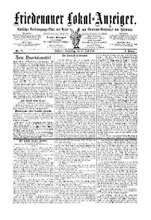Nr. 71, 16.06.1898