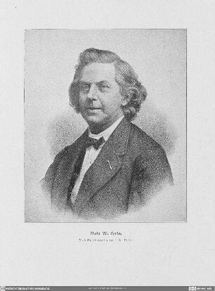 Niels Wilhelm Gade