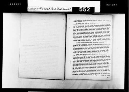 Jagdangelegenheiten des Markgrafen Berthold von Baden
