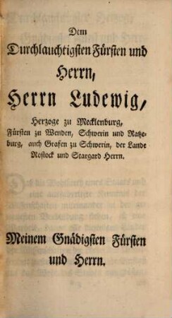 Lehrbegrif der gesamten Mathematik, 2. Weitere Ausführung der Rechenkunst. Die Buchstabenrechnung. Die ebene und sphärische Trigonometrie, nebst weiterer Ausführung der Geometrie