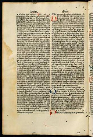 25v-32r, Distinctio VI. - Distinctio VII.