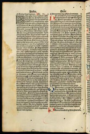 25v-32r, Distinctio VI. - Distinctio VII.